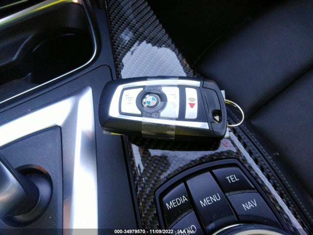 2016 BMW M4, VIN: WBS3R9C58GK338574