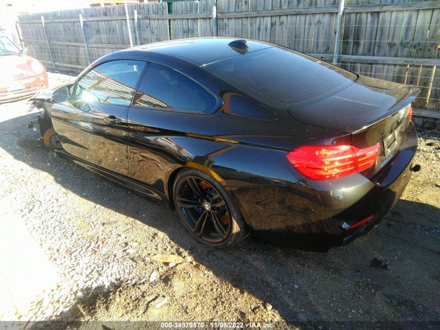 2016 BMW M4, VIN: WBS3R9C58GK338574