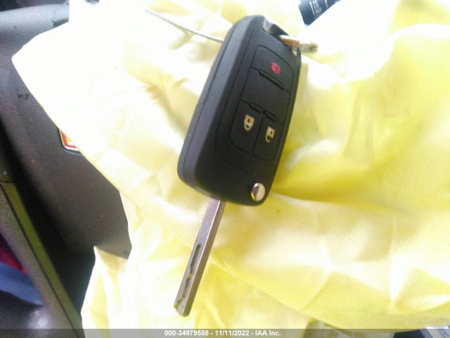 2012 GMC TERRAIN SLE-1 VIN: 2GKALMEKXC6363936