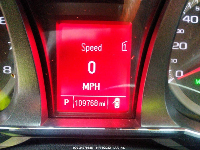 2012 GMC TERRAIN SLE-1 VIN: 2GKALMEKXC6363936
