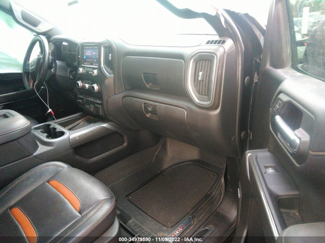 Продажа на аукционе авто 2022 Gmc Sierra 1500 Limited At4, vin: 3GTP9EEL2NG147492, номер лота: 34979590