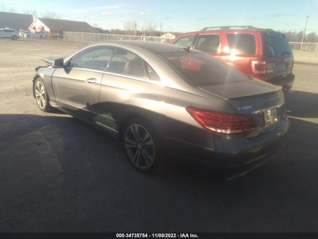 2017 Mercedes-benz E-class E 400 მანქანა იყიდება აუქციონზე, vin: WDDKJ6HB6HF360757, აუქციონის ნომერი: 34735754