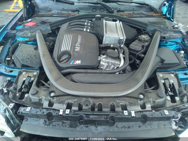 2021 BMW M2, VIN: WBS2U7C02M7G70305