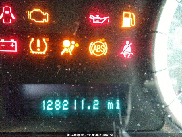 2012 FORD ESCAPE XLT VIN: 1FMCU0D77CKB93924