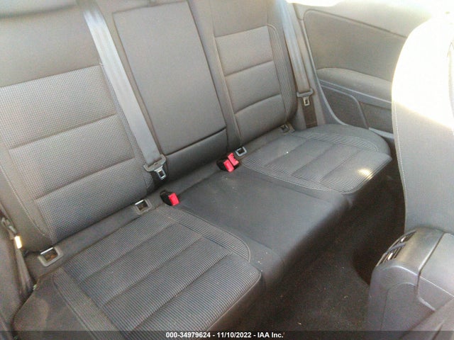 Volkswagen Golf Tdi 2012 WVWMM7AJXCW124106 Image 8