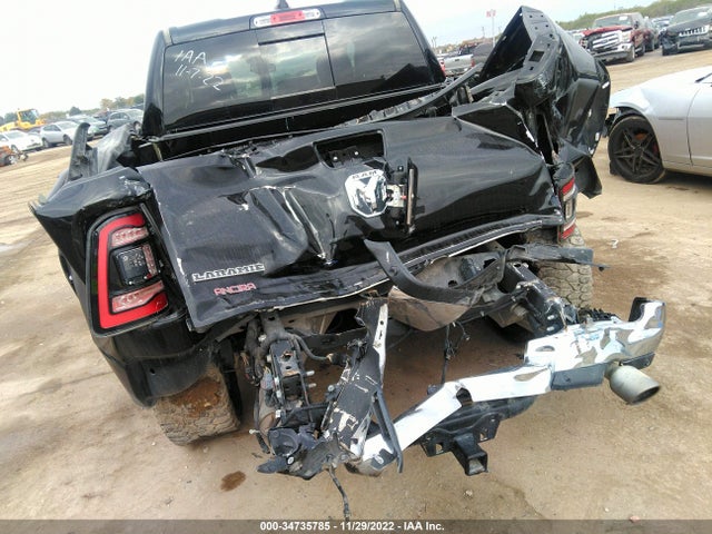 RAM 1500 Laramie 2019 1C6RREJT1KN751270 Image 6