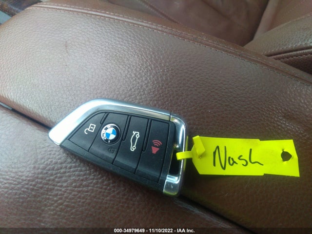2015 BMW X5, VIN: 5UXKR6C51F0J75289