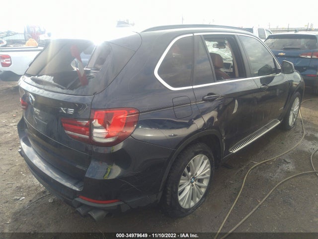 2015 BMW X5, VIN: 5UXKR6C51F0J75289