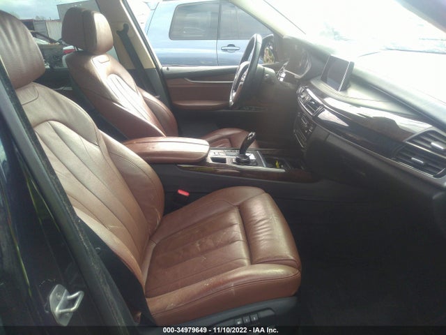 2015 BMW X5, VIN: 5UXKR6C51F0J75289