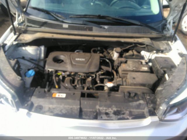 KNDJN2A24K7699094 KIA Soul Base