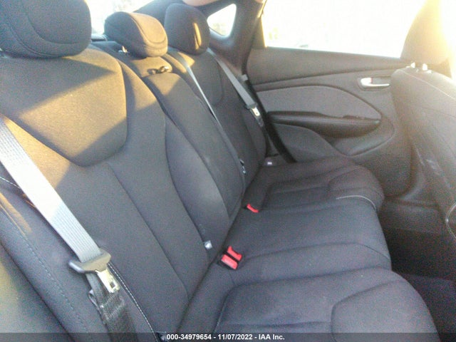 2013 DODGE DART SXT VIN: 1C3CDFBH0DD303919