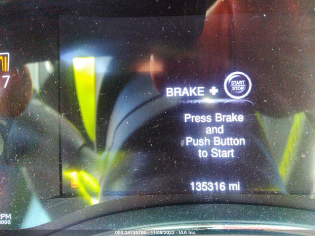 1C4RJFAGXEC315235 Jeep Grand Cherokee Laredo