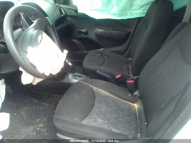 Chevrolet SPARK LS 2020 KL8CB6SA9LC430427 Image 5
