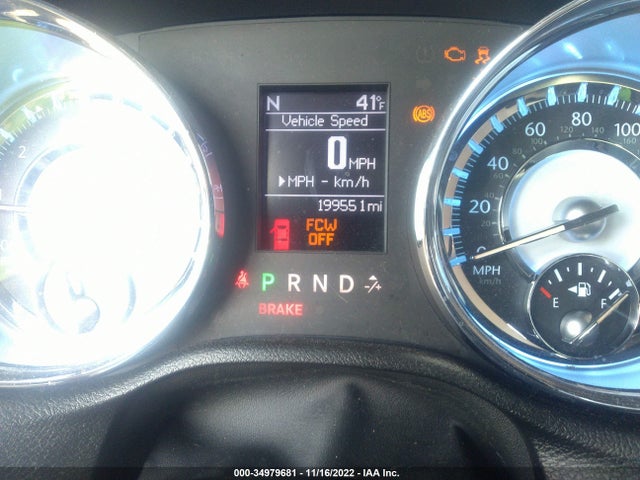 2011 CHRYSLER 300 300C VIN: 2C3CA6CT0BH522889
