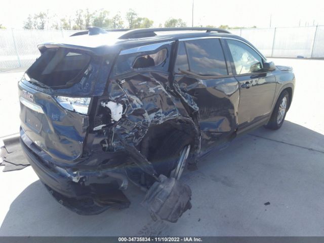 3GKALMEV3JL238425 GMC Terrain Sle