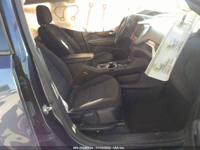 3GKALMEV3JL238425 GMC Terrain Sle