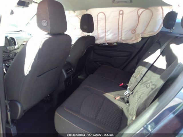 3GKALMEV3JL238425 GMC Terrain Sle