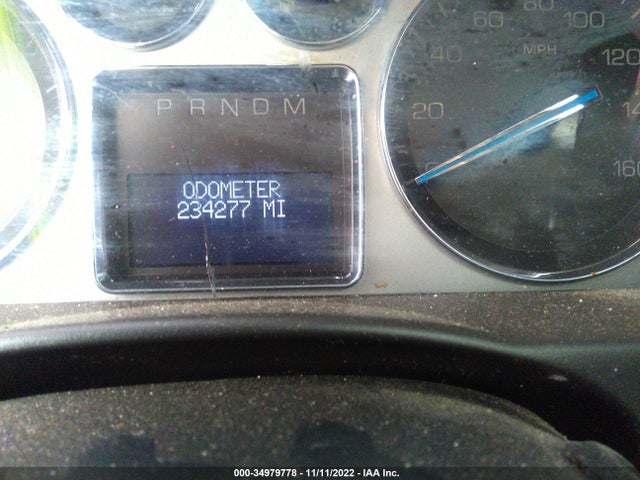 Cadillac ESCALADE ESV 2008 1GYFK66858R199746 Image 8