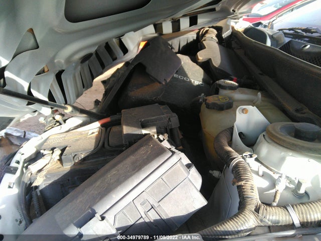 Chevrolet IMPALA LS 2014 1G11Y5SL4EU145293 Image 12