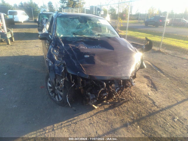 2018 VOLKSWAGEN TIGUAN SEL/SE VIN: 3VV3B7AX0JM064454