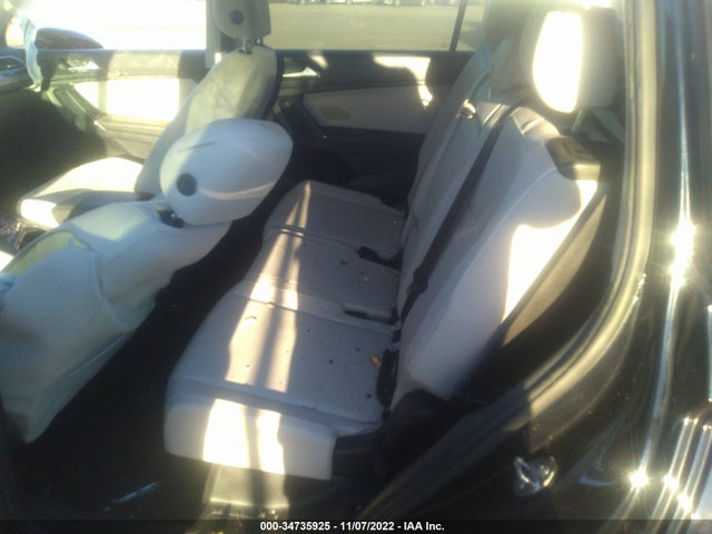 2018 VOLKSWAGEN TIGUAN SEL/SE VIN: 3VV3B7AX0JM064454