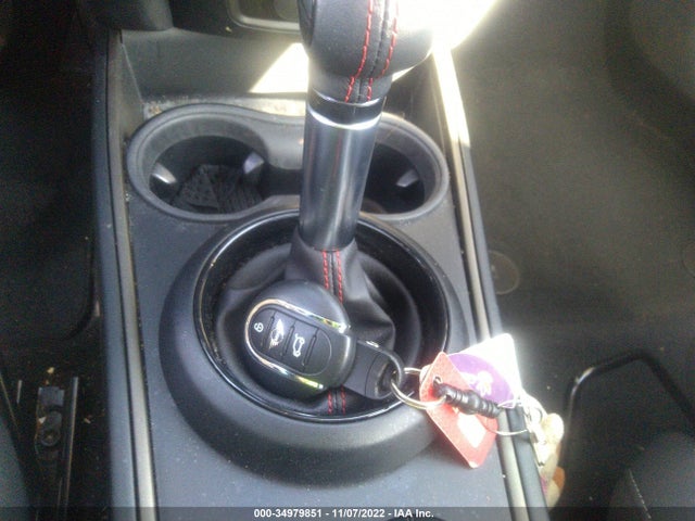 WMZYT5C55K3G94817 Mini Countryman Cooper S