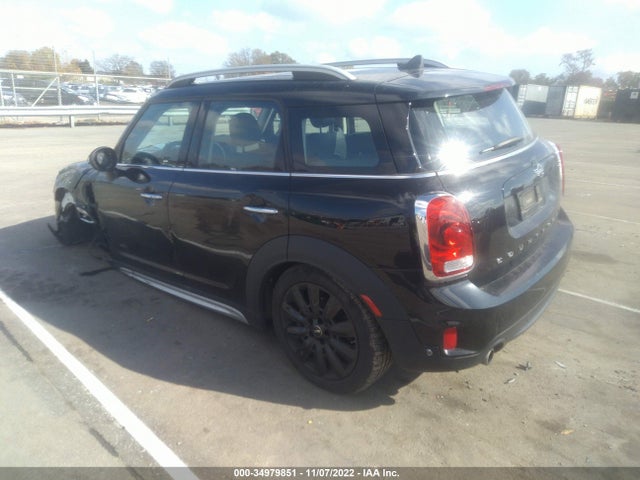 WMZYT5C55K3G94817 Mini Countryman Cooper S