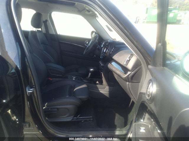 WMZYT5C55K3G94817 Mini Countryman Cooper S