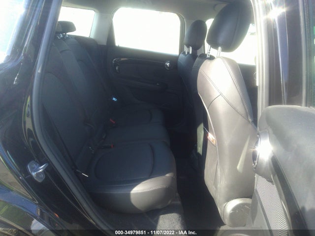 WMZYT5C55K3G94817 Mini Countryman Cooper S