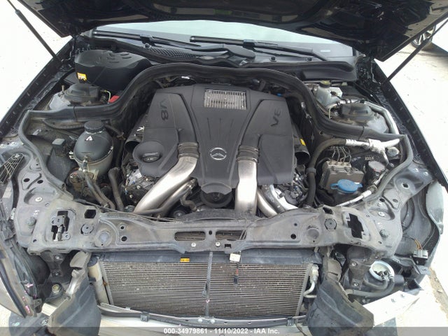 2015 Mercedes-Benz CLS-Class, VIN: WDDLJ7DBXFA149281