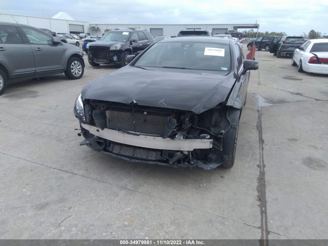 2015 Mercedes-Benz CLS-Class, VIN: WDDLJ7DBXFA149281