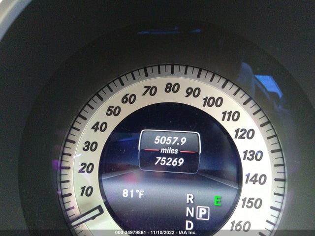 2015 Mercedes-Benz CLS-Class, VIN: WDDLJ7DBXFA149281