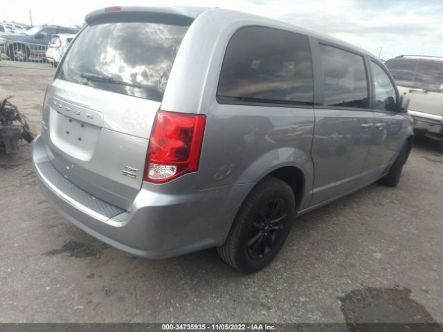2C4RDGEG7KR764219 Dodge Grand Caravan Gt