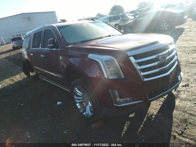 2018 1GYS4JKJ8JR367101 main image