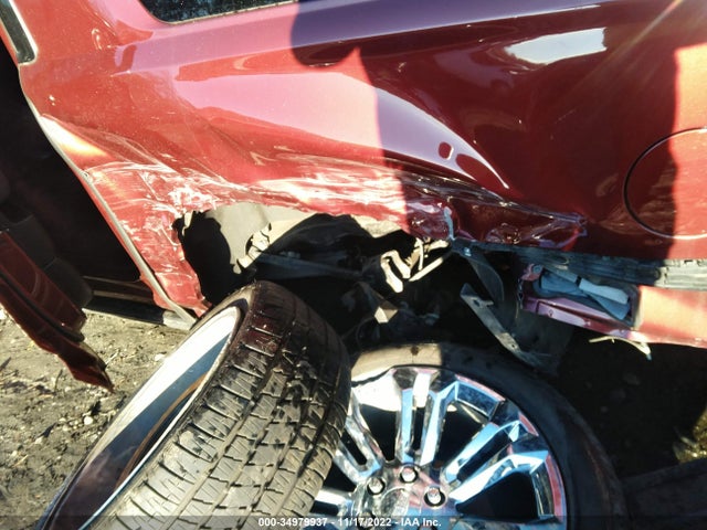 Cadillac ESCALADE ESV 2018 1GYS4JKJ8JR367101 Image 8