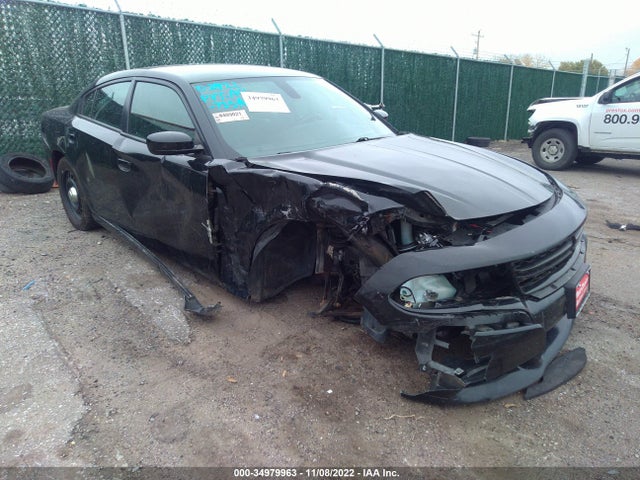 Dodge CHARGER PO 2017 2C3CDXKT1HH649741 Image 14