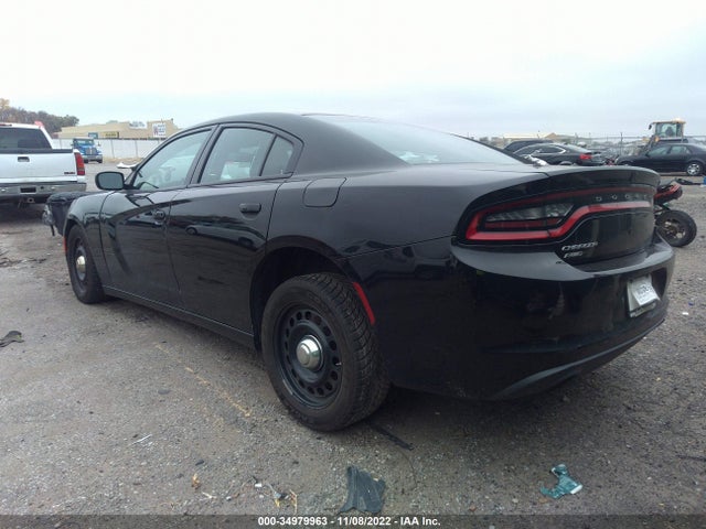 Dodge CHARGER PO 2017 2C3CDXKT1HH649741 Image 16