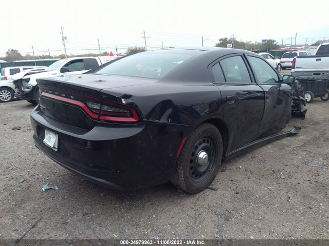 Dodge CHARGER PO 2017 2C3CDXKT1HH649741 Image 17