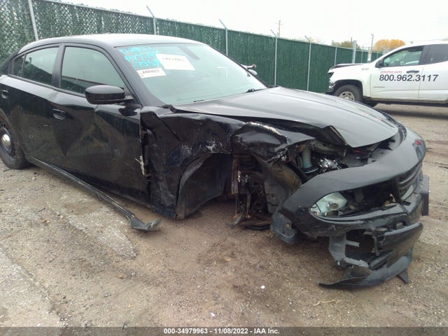 Dodge CHARGER PO 2017 2C3CDXKT1HH649741 Image 19