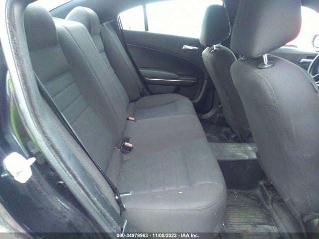 Dodge CHARGER PO 2017 2C3CDXKT1HH649741 Image 21