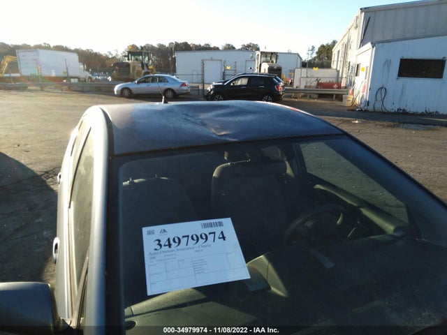 2008 TOYOTA PRIUS VIN: JTDKB20U583387396