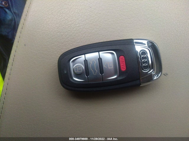 WAUFGAFC5GN172368 Audi A6 3.0t Premium Plus
