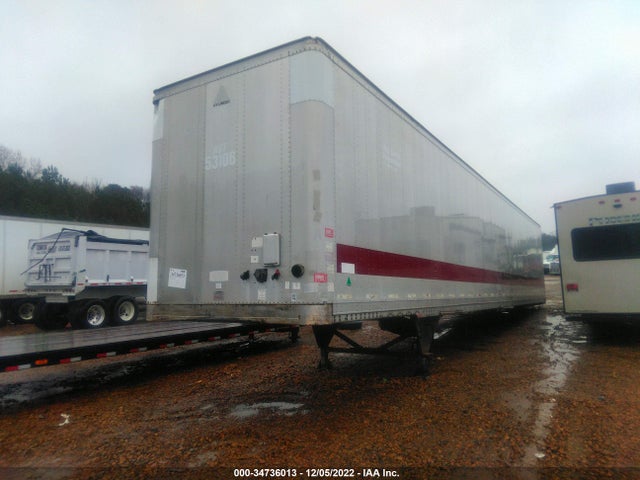 34736013 :رقم المزاد ، 3H3V532C2YT099020 vin ، 2000 Hyundai Translead Inc Hyundai Translead Inc مزاد بيع