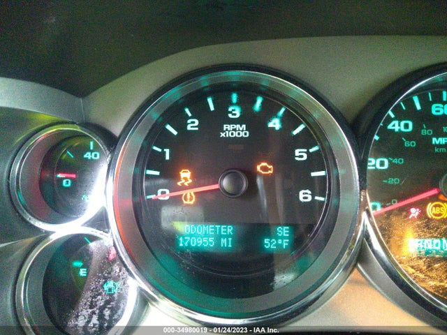 2013 CHEVROLET SILVERADO 1500 LT VIN: 3GCPCSE01DG310959