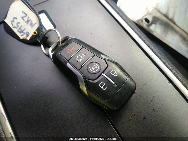 Lincoln MKZ 2013 3LN6L2G95DR805754 Image 3