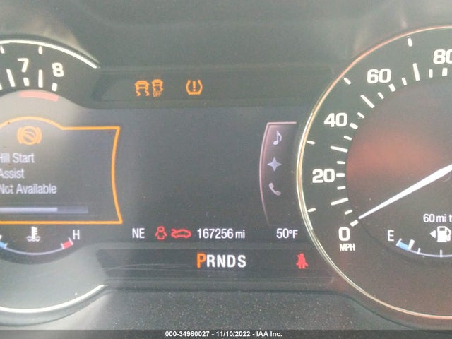 Lincoln MKZ 2013 3LN6L2G95DR805754 Image 9