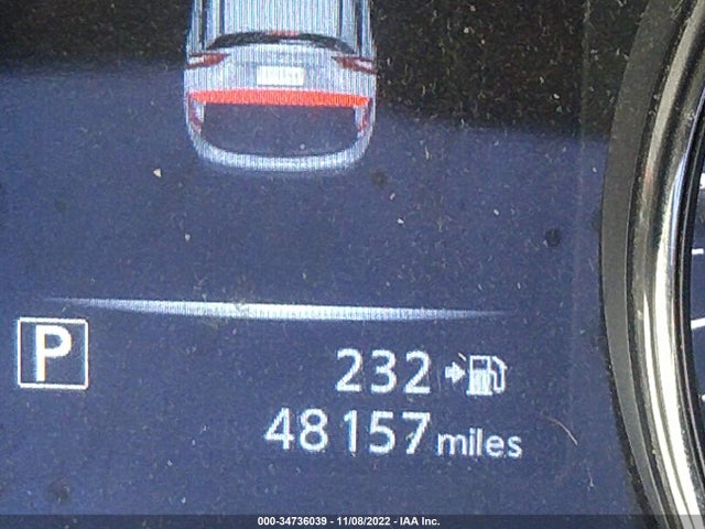 2017 Nissan Qashqai, VIN: JN1BJ1CP8HW001042