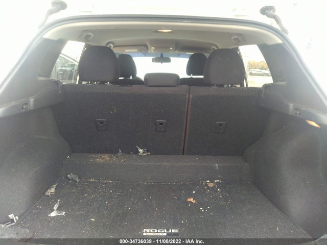 2017 Nissan Qashqai, VIN: JN1BJ1CP8HW001042