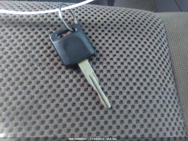 1N6AD0ER0GN786361 Nissan Frontier