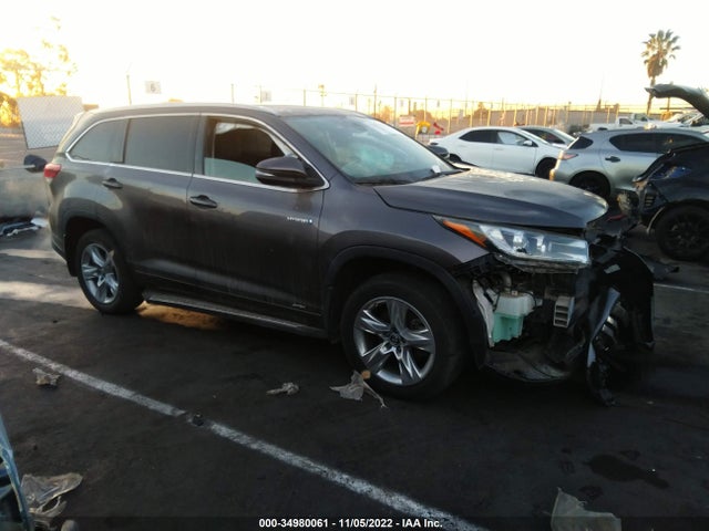 2019 5TDDGRFH2KS054088 main image